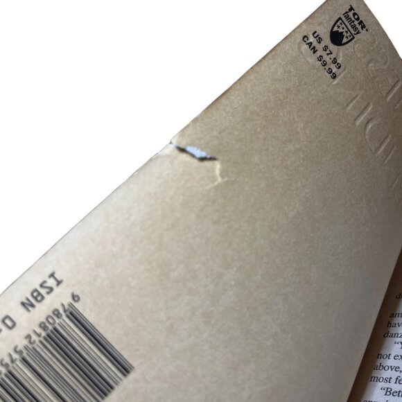 Harry Turtledove INTO THE DARKNESS / DARKNESS DESCENDING / THROUGH THE DARKNESS - Picture 5 of 8